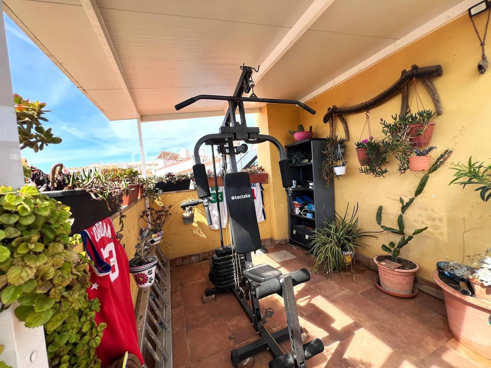 4 soverom Rekkehus til salgs i Las Lagunas de Mijas med svømmebasseng garasje - € 425 000 (Ref: 9755901)