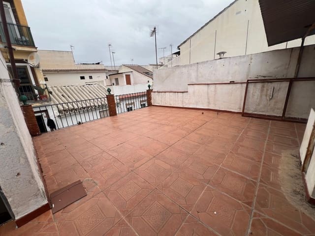 6 bedroom Townhouse for sale in Coín - € 215,000 (Ref: 9759158)