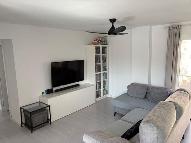 3 sovrum Lägenhet till salu i El Coto, Mijas - 325 000 € (Ref: 9788554)