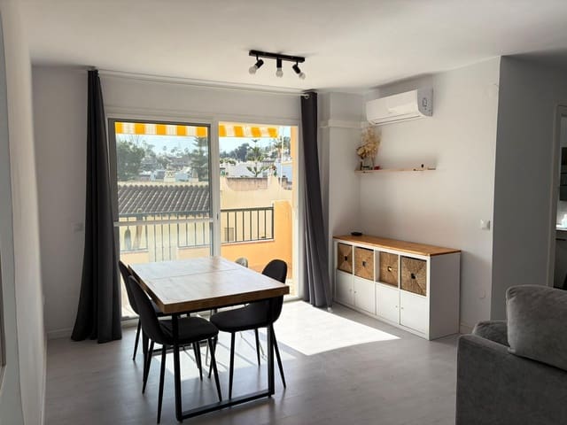 3 sovrum Lägenhet till salu i El Coto, Mijas - 325 000 € (Ref: 9788554)