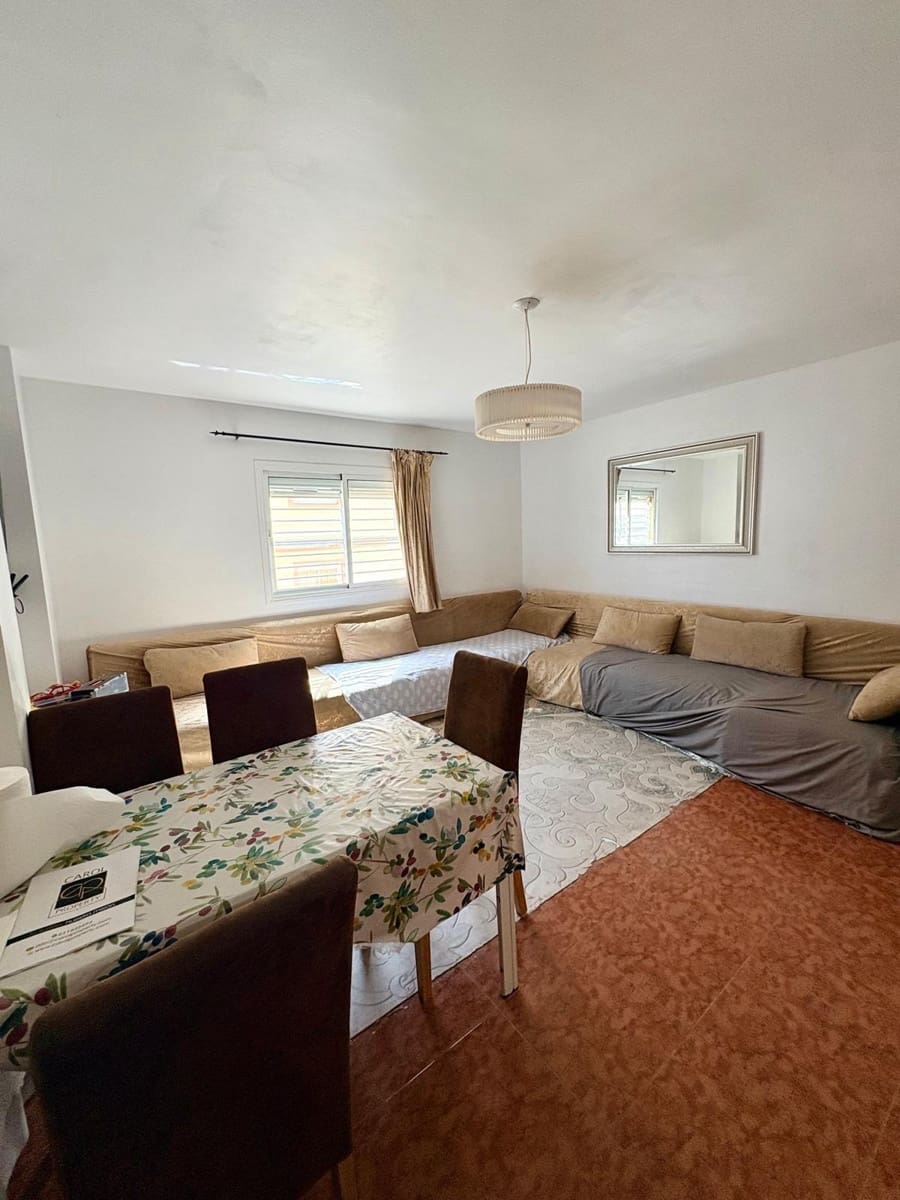 3 soveværelse Lejlighed til salg i Las Lagunas de Mijas - € 235.000 (Ref: 9788555)