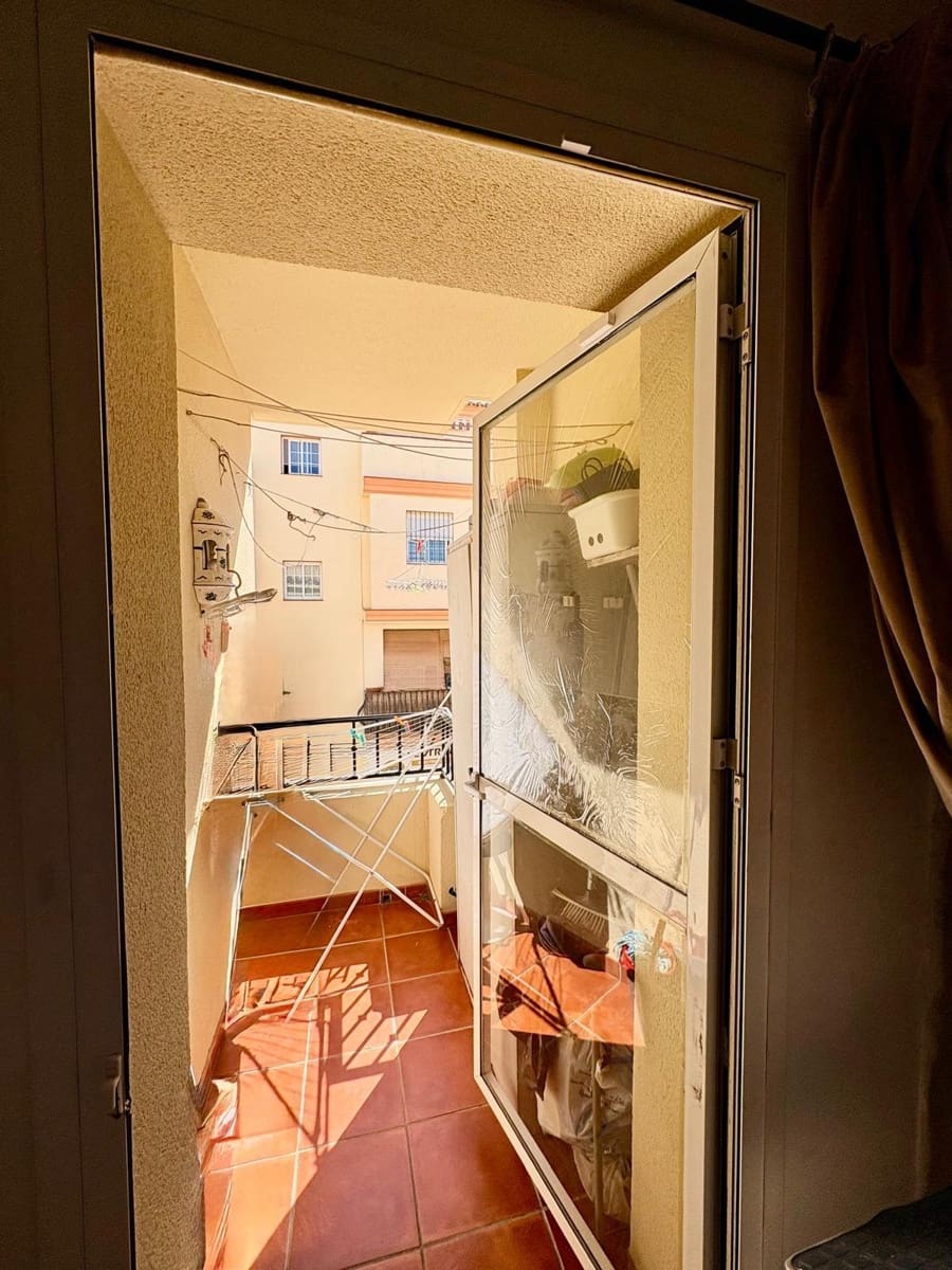 3 soveværelse Lejlighed til salg i Las Lagunas de Mijas - € 235.000 (Ref: 9788555)