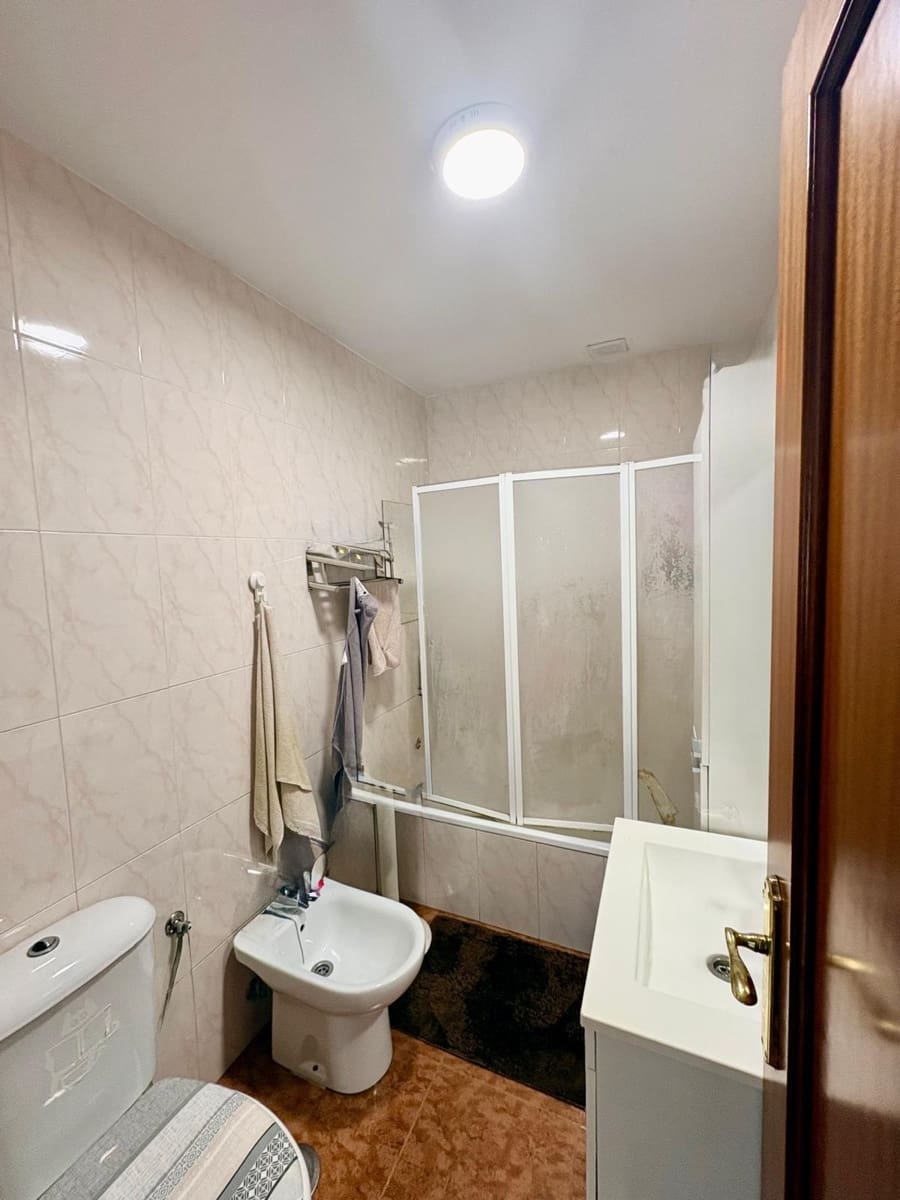 3 soveværelse Lejlighed til salg i Las Lagunas de Mijas - € 235.000 (Ref: 9788555)