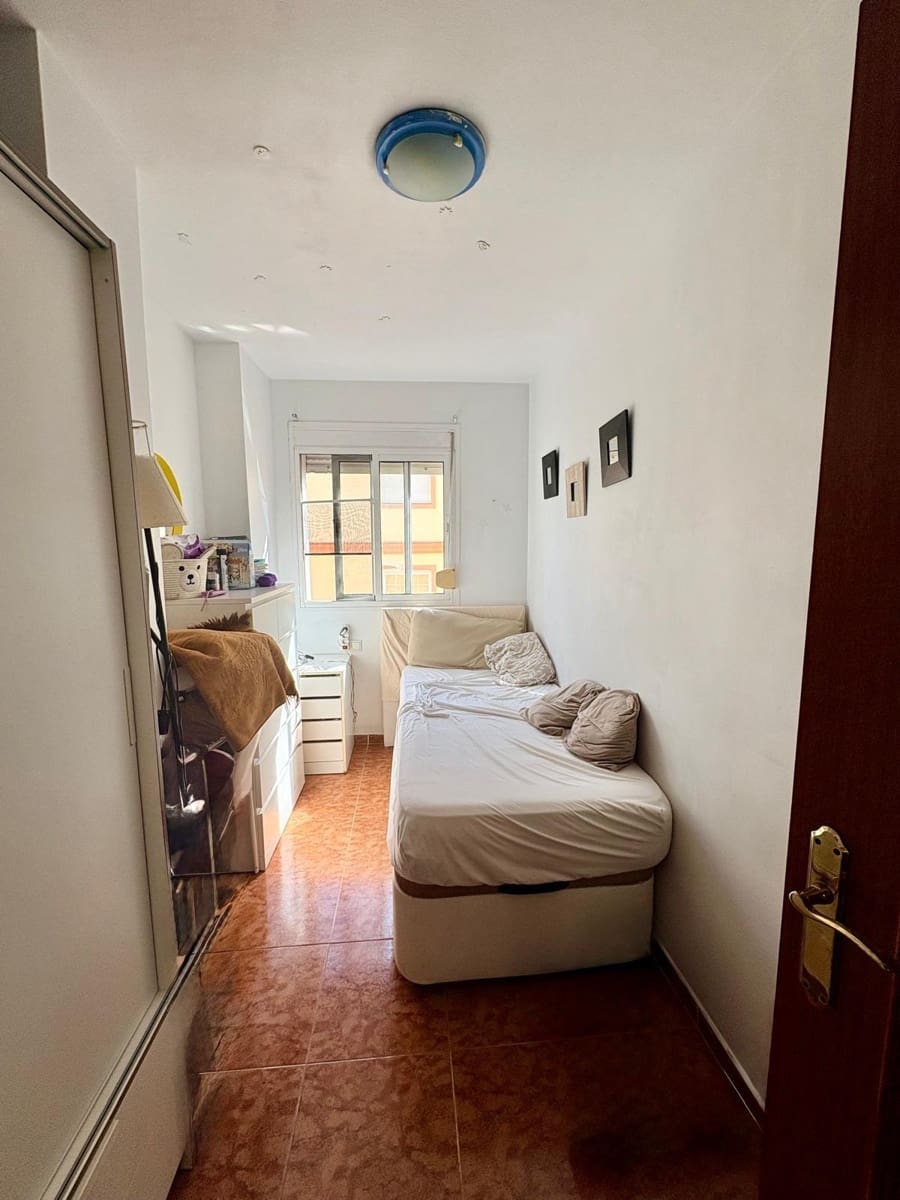 3 soveværelse Lejlighed til salg i Las Lagunas de Mijas - € 235.000 (Ref: 9788555)