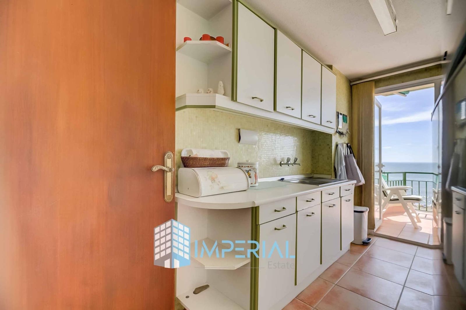 2 camera da letto Appartamento in vendita in Carvajal - 460.000 € (Rif: 9791245)