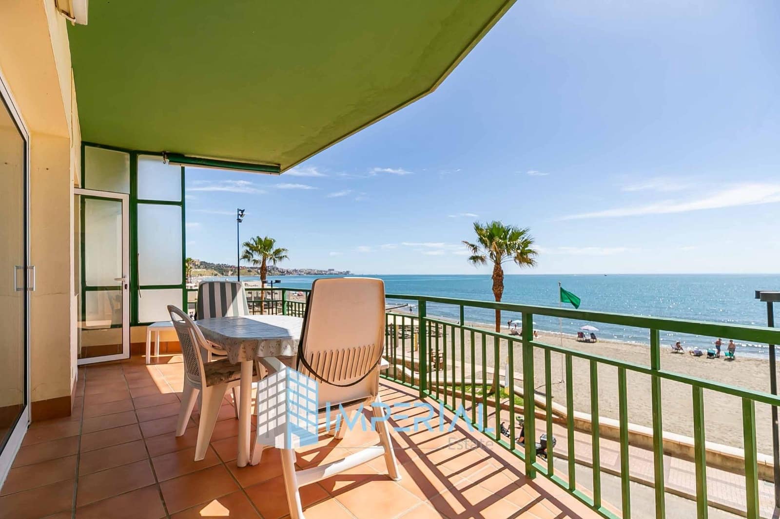 2 camera da letto Appartamento in vendita in Carvajal - 460.000 € (Rif: 9791245)