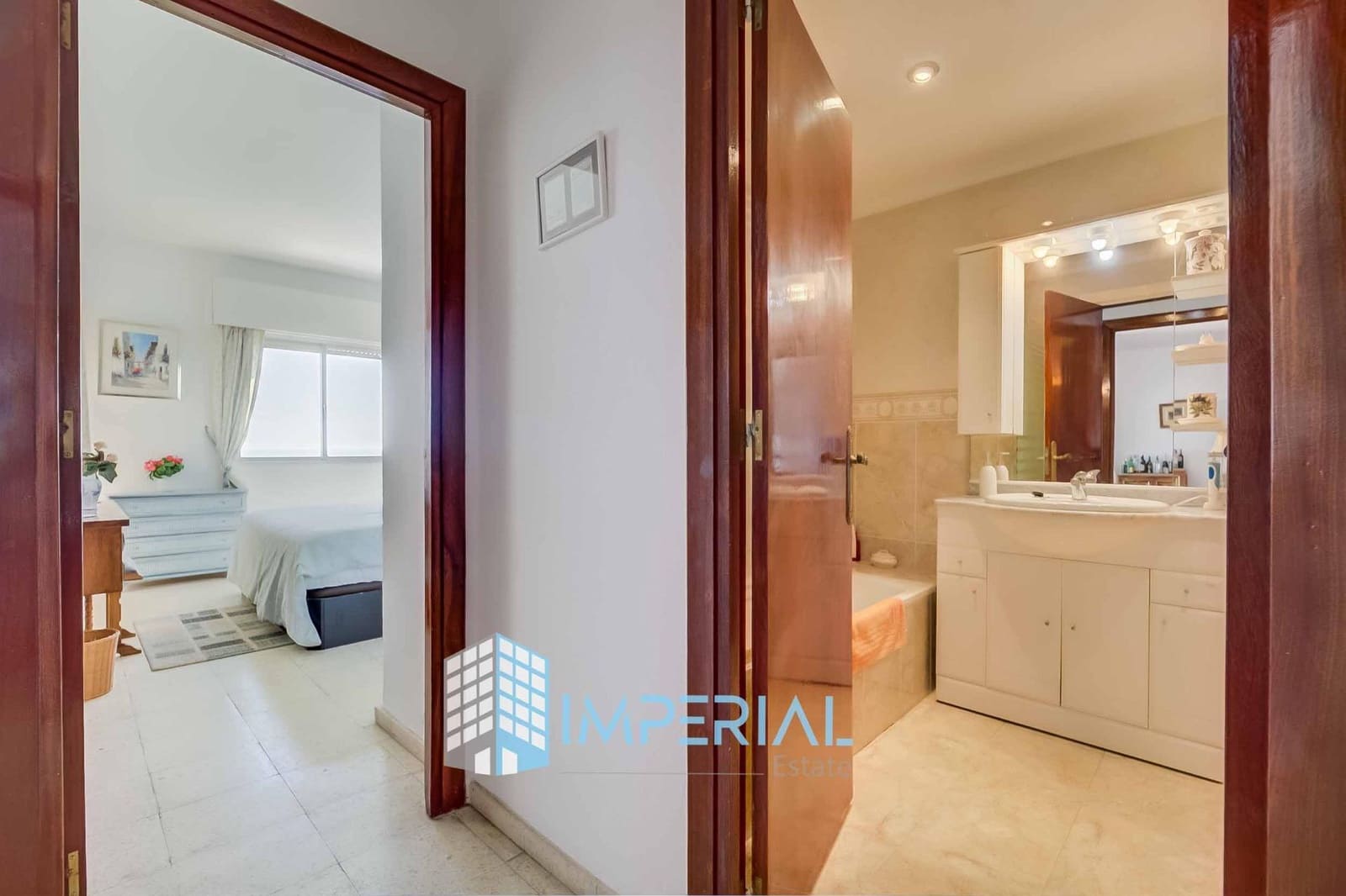 2 camera da letto Appartamento in vendita in Carvajal - 460.000 € (Rif: 9791245)