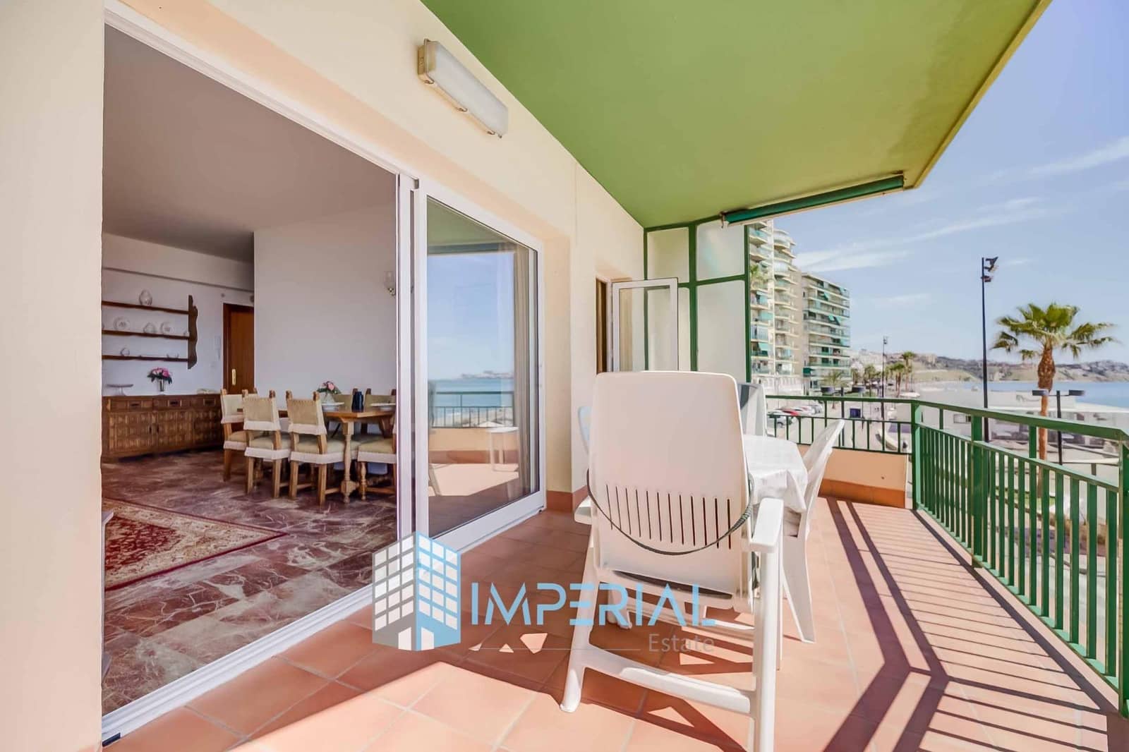 2 camera da letto Appartamento in vendita in Carvajal - 460.000 € (Rif: 9791245)