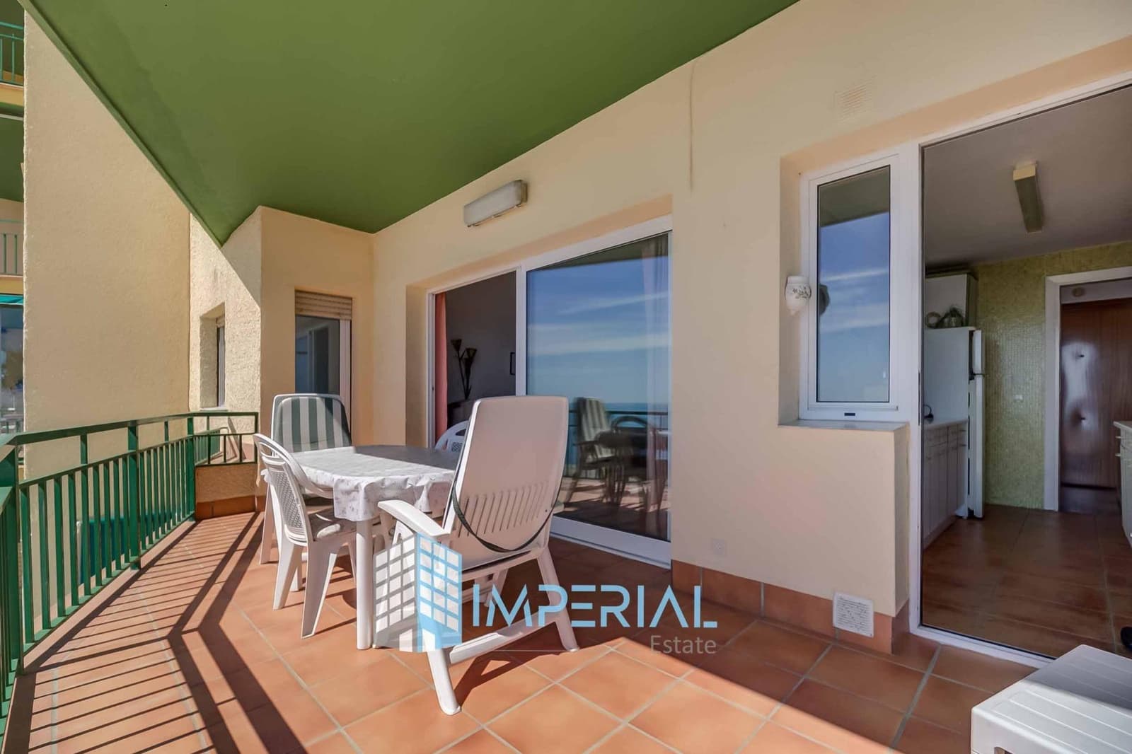 2 camera da letto Appartamento in vendita in Carvajal - 460.000 € (Rif: 9791245)