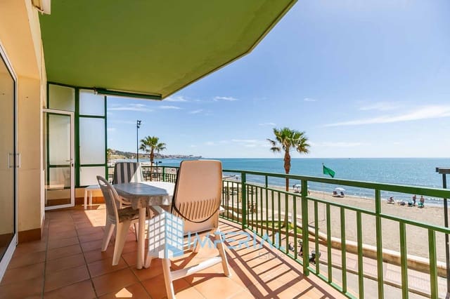 2 camera da letto Appartamento in vendita in Carvajal, Fuengirola - 460.000 € (Rif: 9791245)