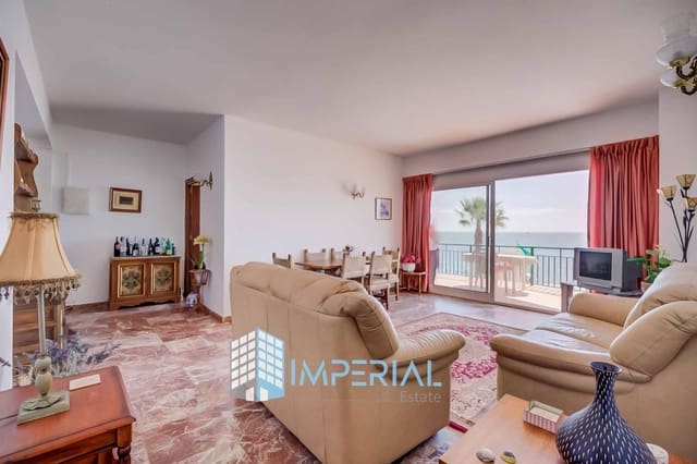 2 camera da letto Appartamento in vendita in Carvajal, Fuengirola - 460.000 € (Rif: 9791245)