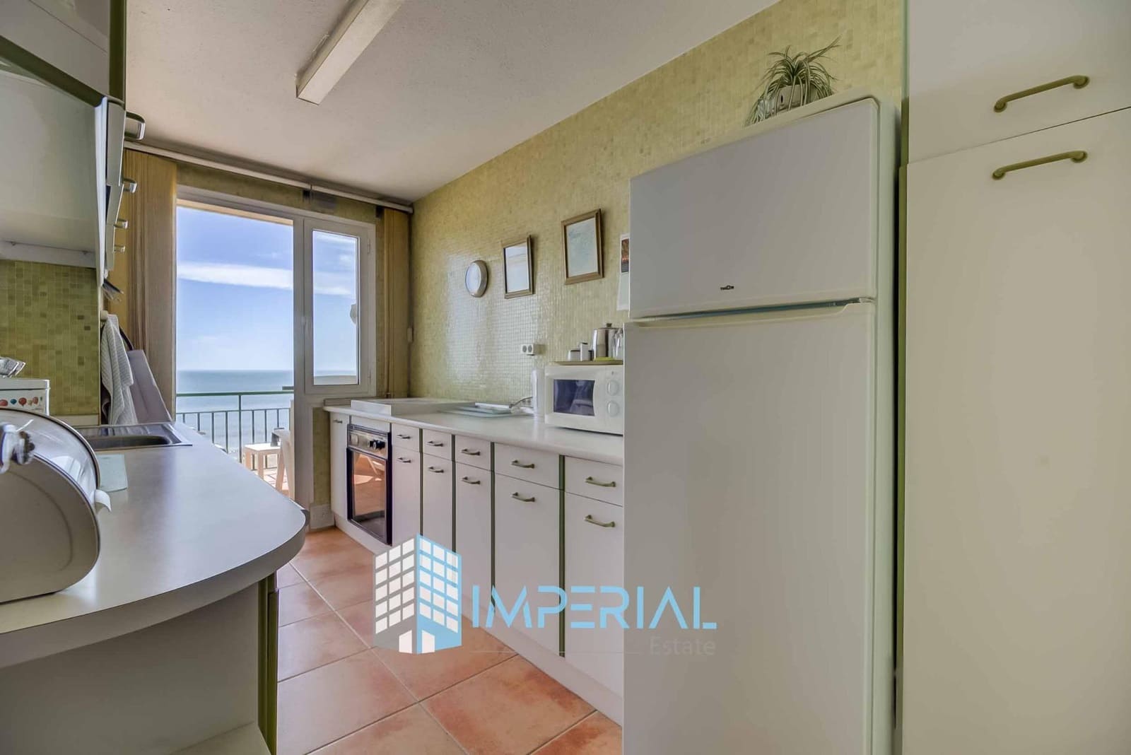 2 camera da letto Appartamento in vendita in Carvajal - 460.000 € (Rif: 9791245)