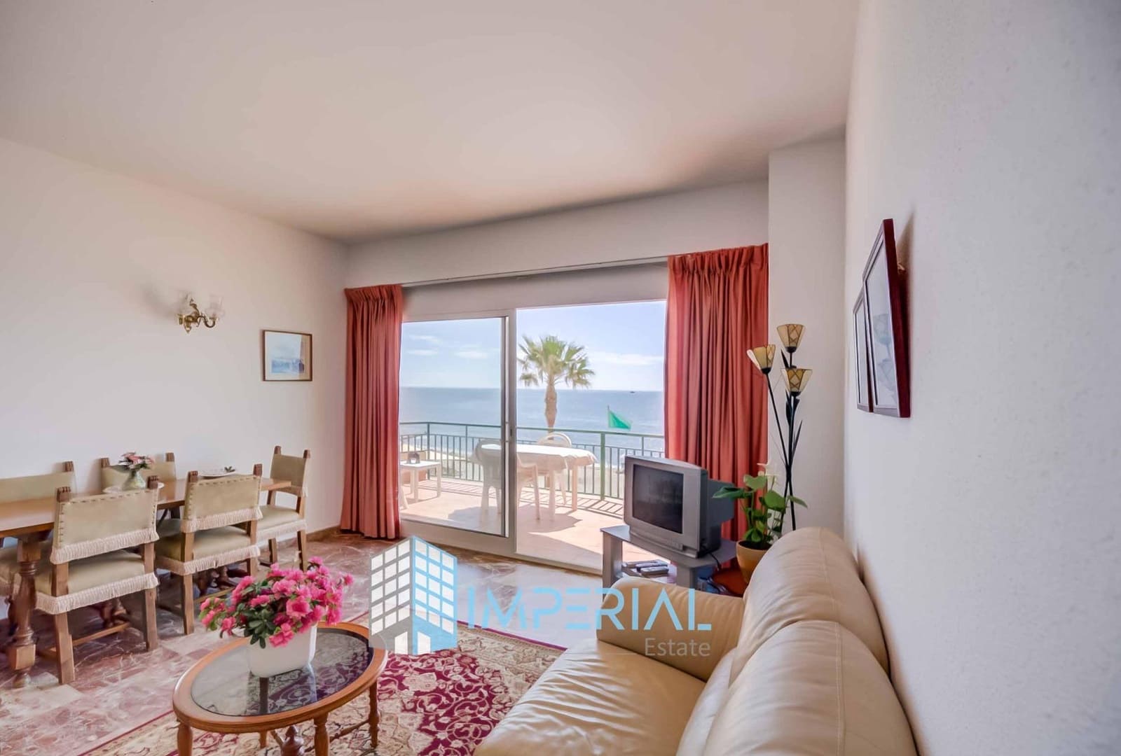 2 camera da letto Appartamento in vendita in Carvajal - 460.000 € (Rif: 9791245)