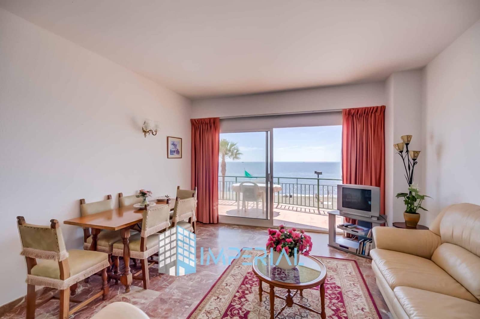 2 camera da letto Appartamento in vendita in Carvajal - 460.000 € (Rif: 9791245)