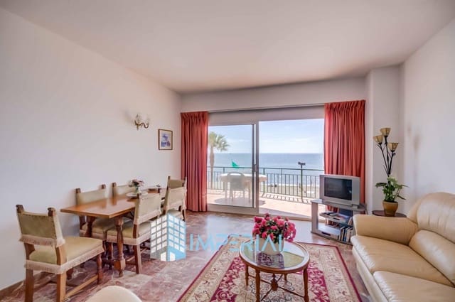 2 camera da letto Appartamento in vendita in Carvajal, Fuengirola - 460.000 € (Rif: 9791245)