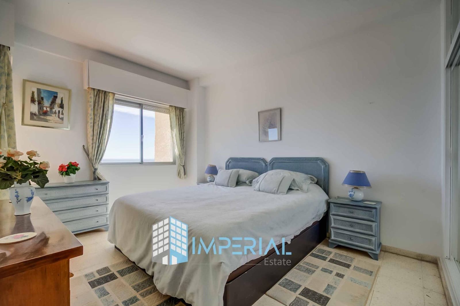 2 camera da letto Appartamento in vendita in Carvajal - 460.000 € (Rif: 9791245)