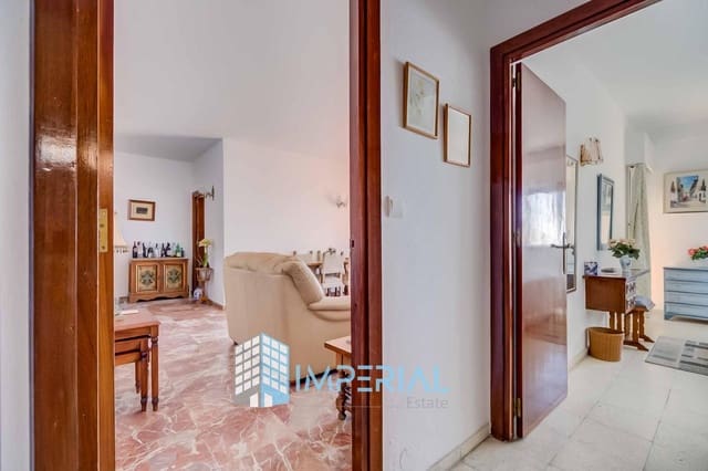 2 camera da letto Appartamento in vendita in Carvajal, Fuengirola - 460.000 € (Rif: 9791245)