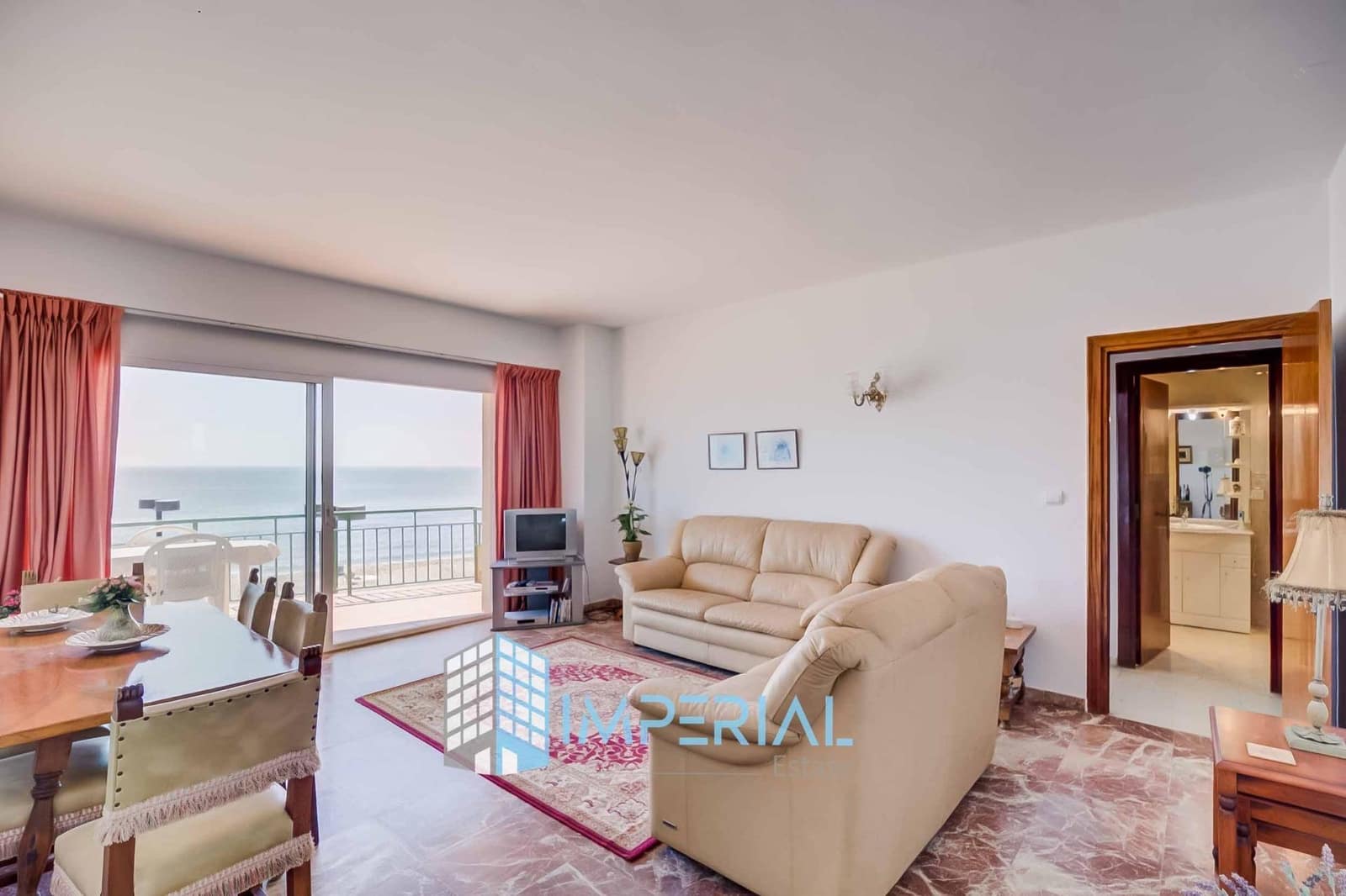 2 camera da letto Appartamento in vendita in Carvajal - 460.000 € (Rif: 9791245)