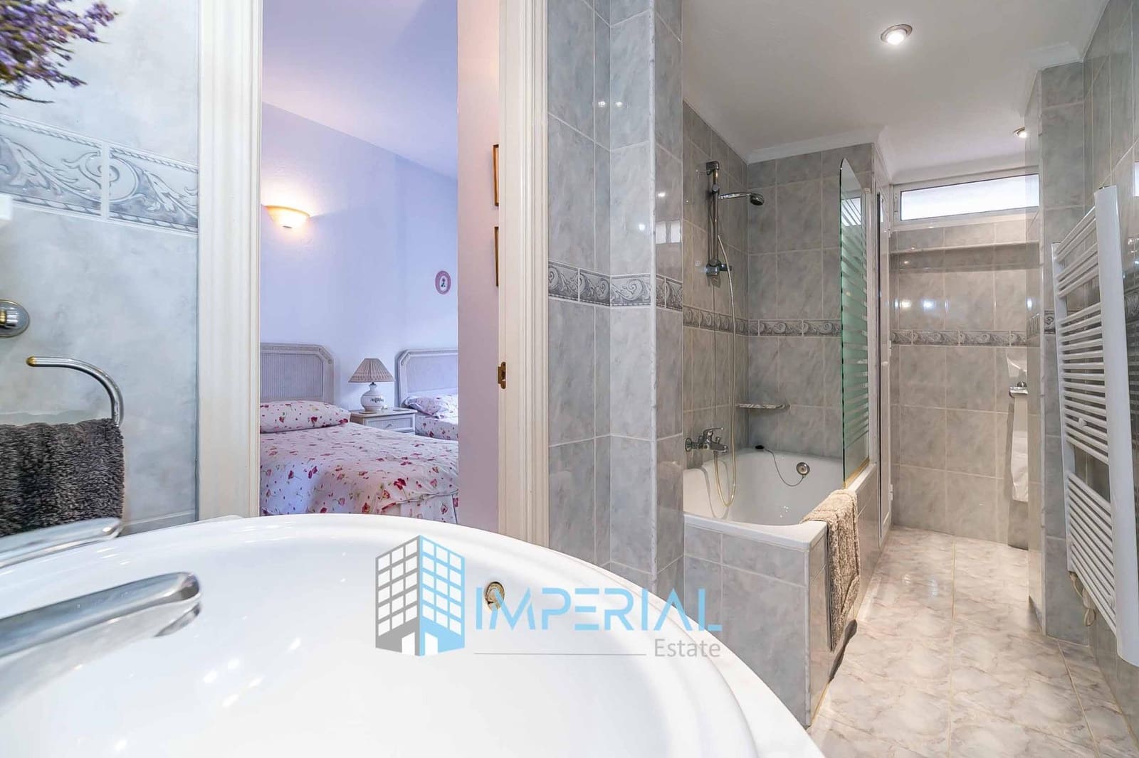 2 camera da letto Appartamento in vendita in Carvajal - 460.000 € (Rif: 9791245)