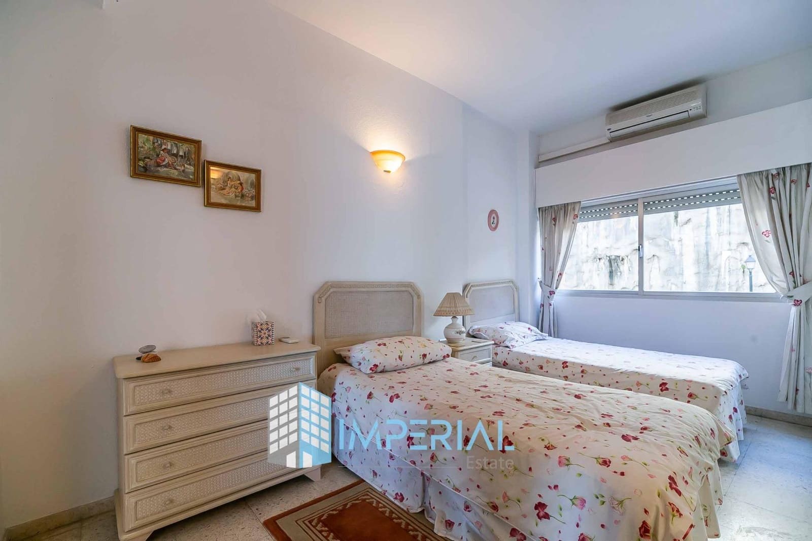 2 camera da letto Appartamento in vendita in Carvajal - 460.000 € (Rif: 9791245)