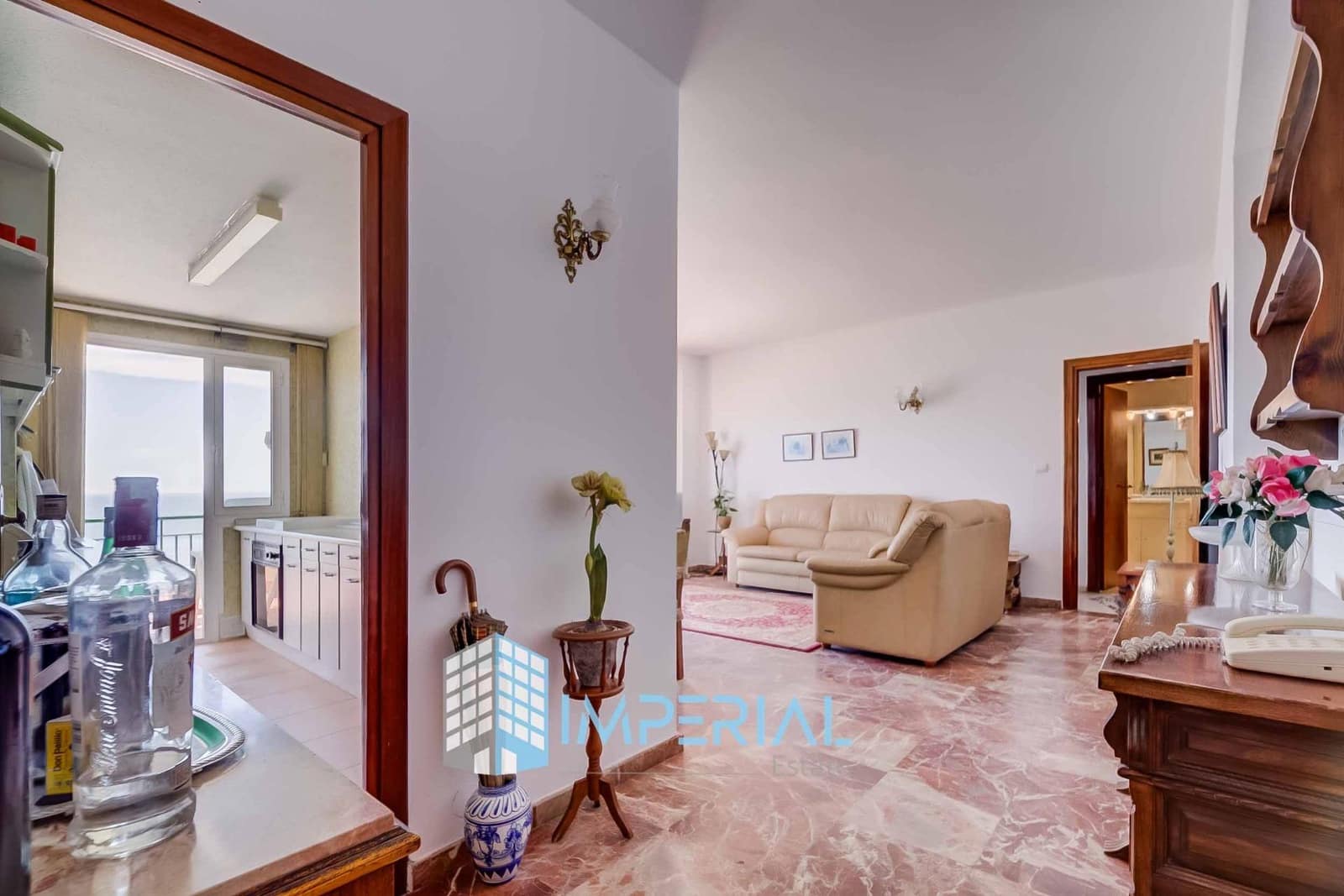 2 camera da letto Appartamento in vendita in Carvajal - 460.000 € (Rif: 9791245)