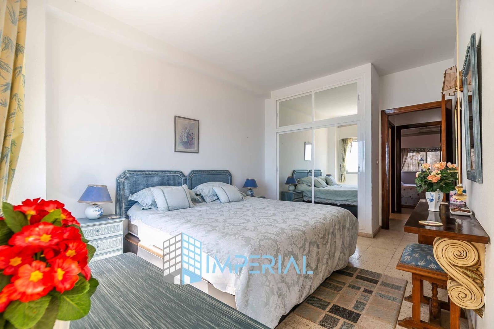 2 camera da letto Appartamento in vendita in Carvajal - 460.000 € (Rif: 9791245)