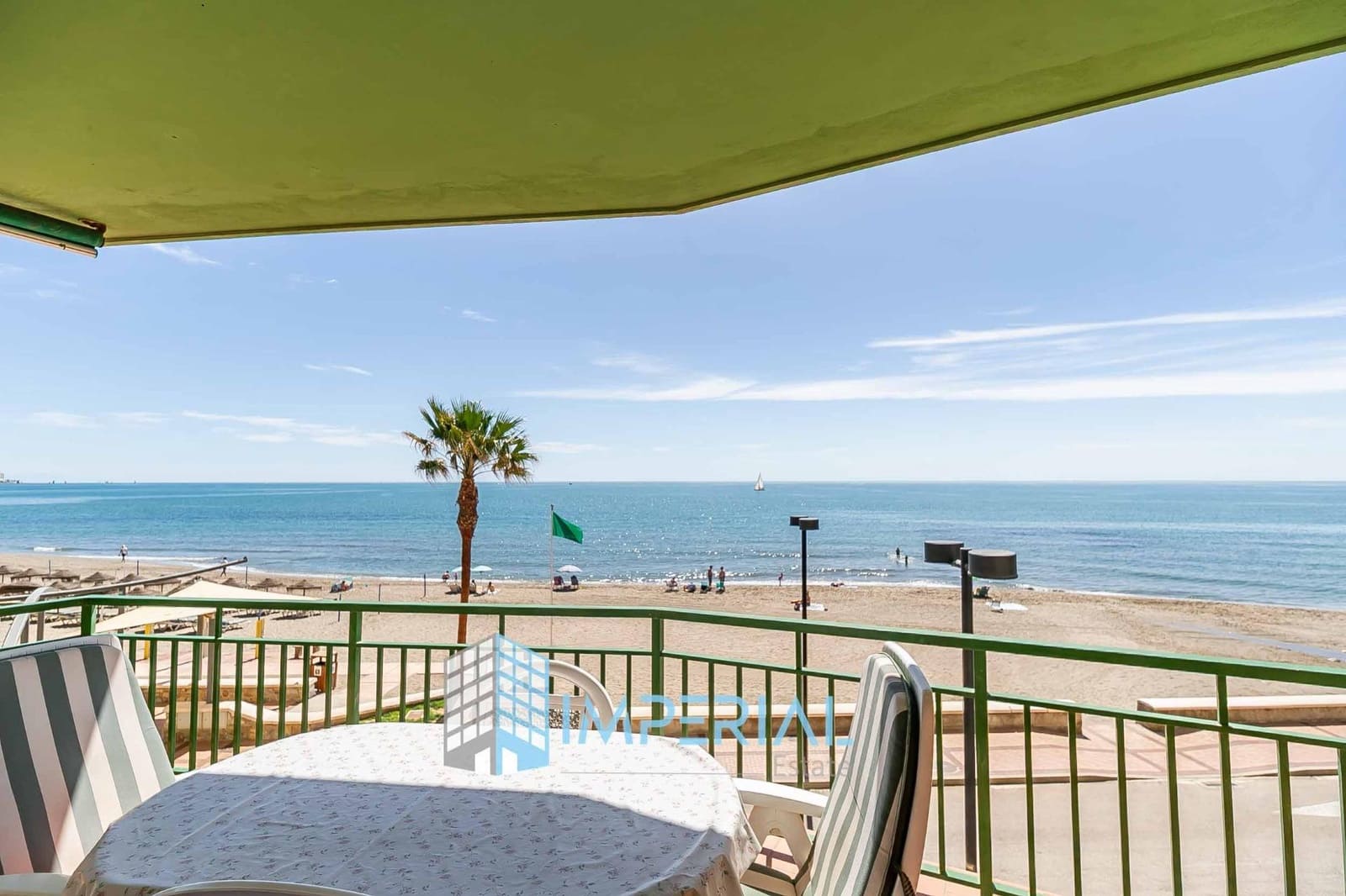 2 camera da letto Appartamento in vendita in Carvajal - 460.000 € (Rif: 9791245)