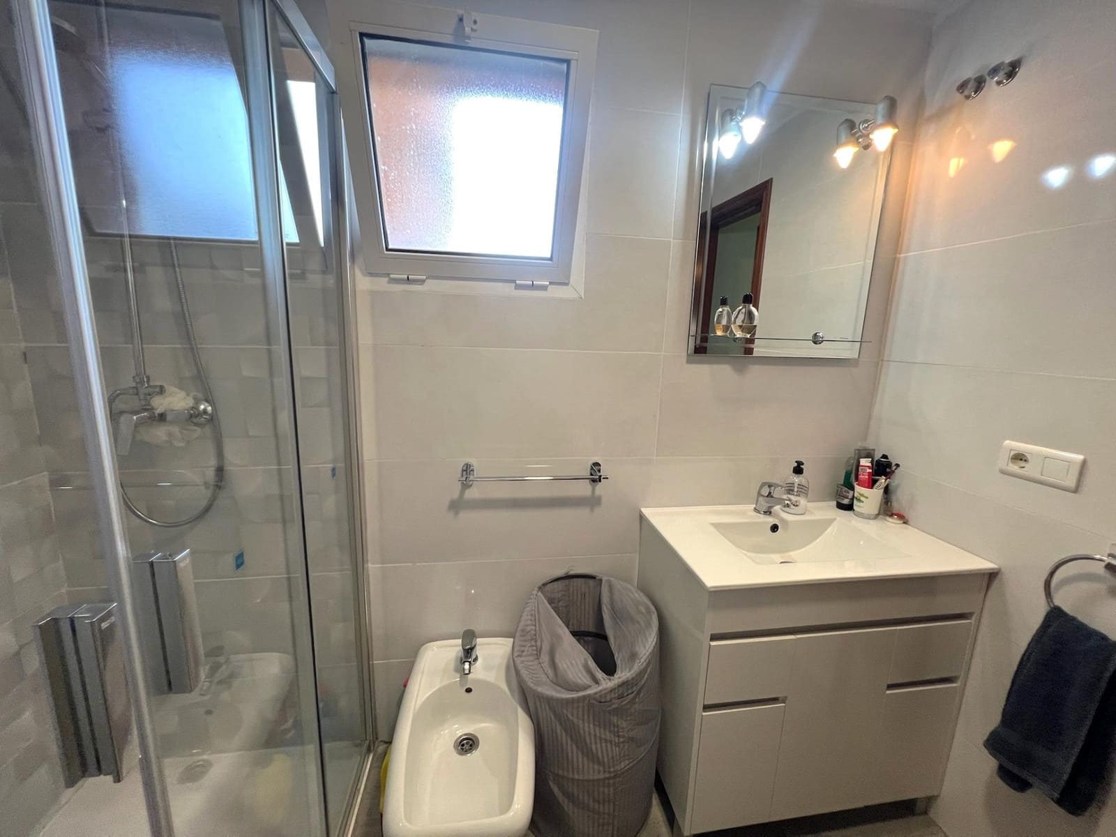 Piso de 2 habitaciones en Fuengirola en venta con piscina - 330.000 € (Ref: 9797318)