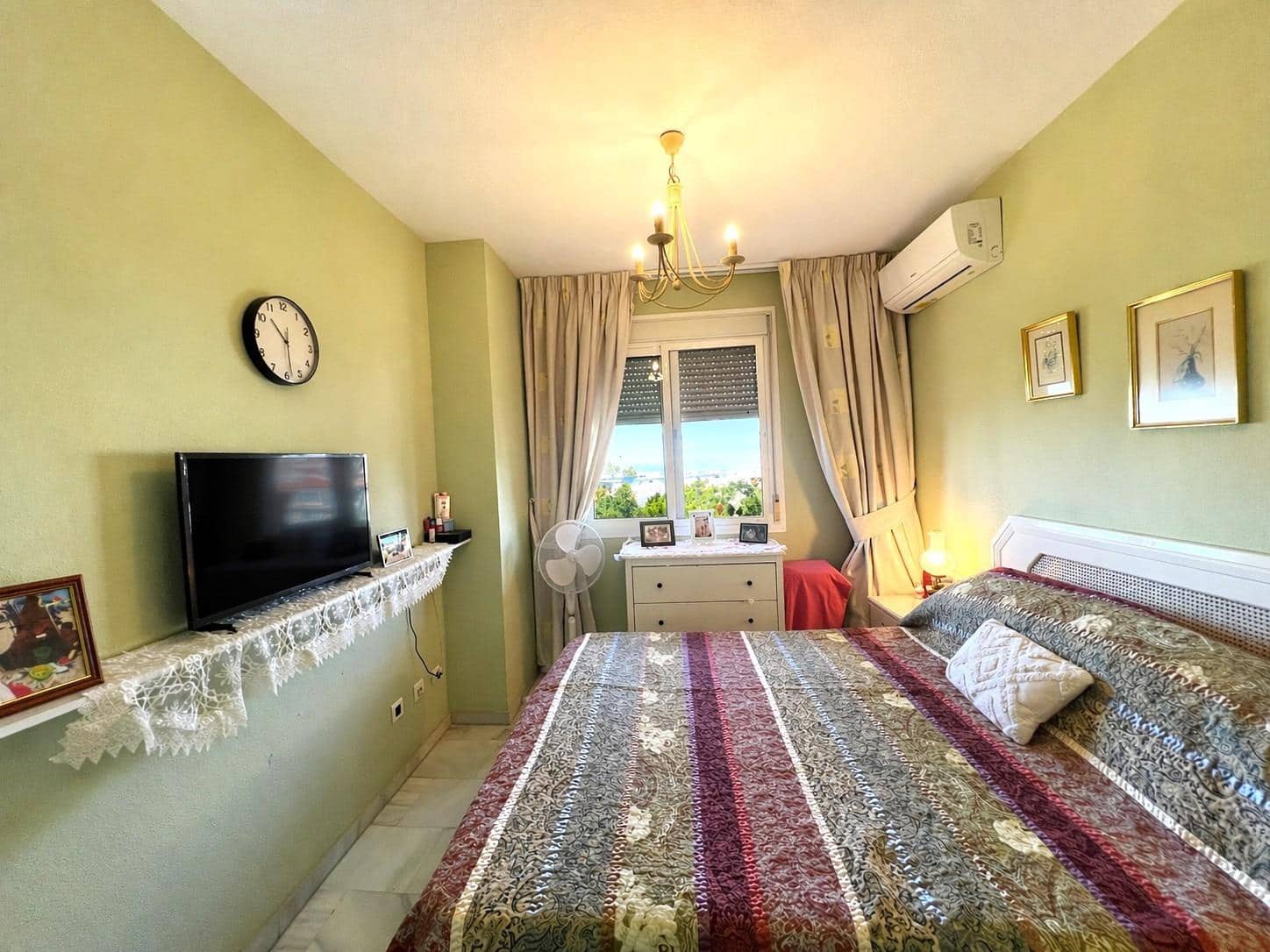 Piso de 2 habitaciones en Fuengirola en venta con piscina - 330.000 € (Ref: 9797318)