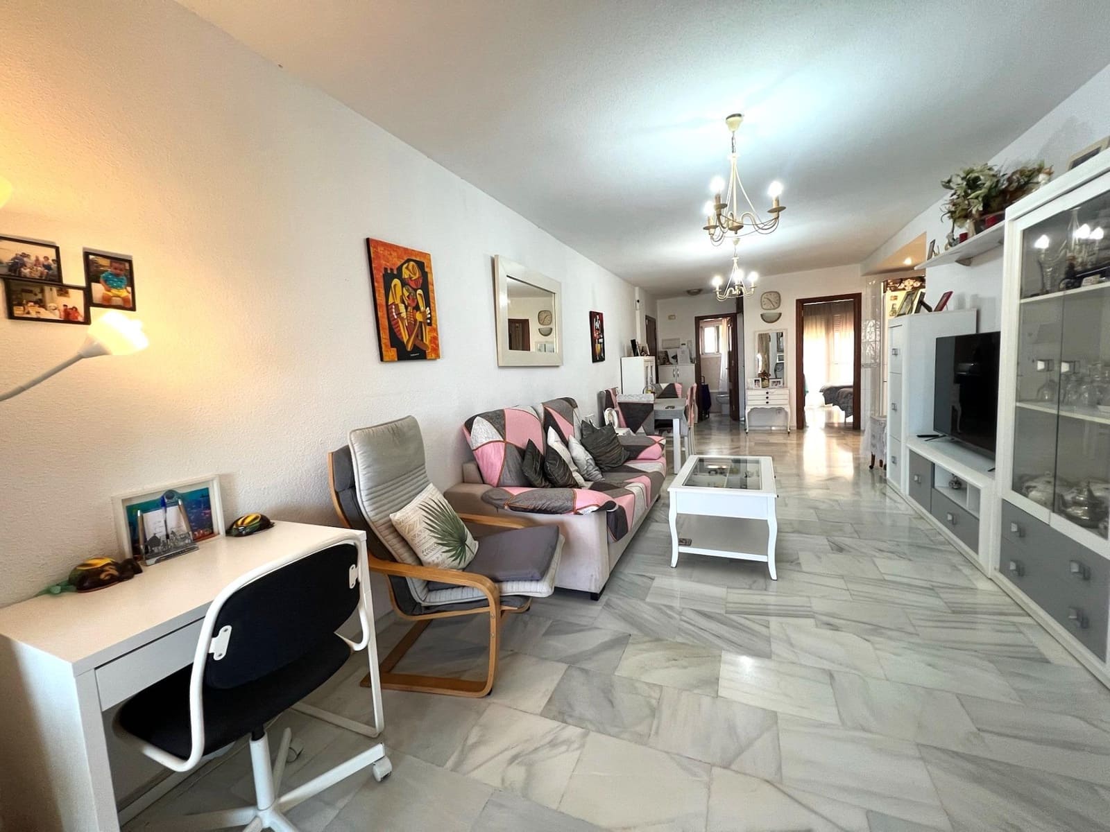 Piso de 2 habitaciones en Fuengirola en venta con piscina - 330.000 € (Ref: 9797318)