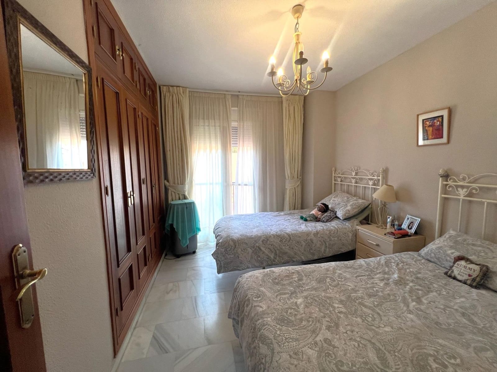 Piso de 2 habitaciones en Fuengirola en venta con piscina - 330.000 € (Ref: 9797318)