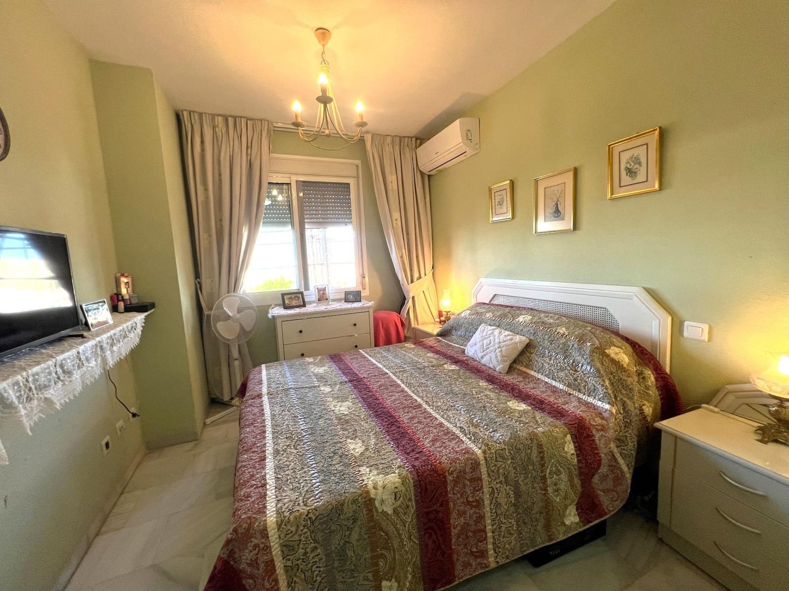 Piso de 2 habitaciones en Fuengirola en venta con piscina - 330.000 € (Ref: 9797318)