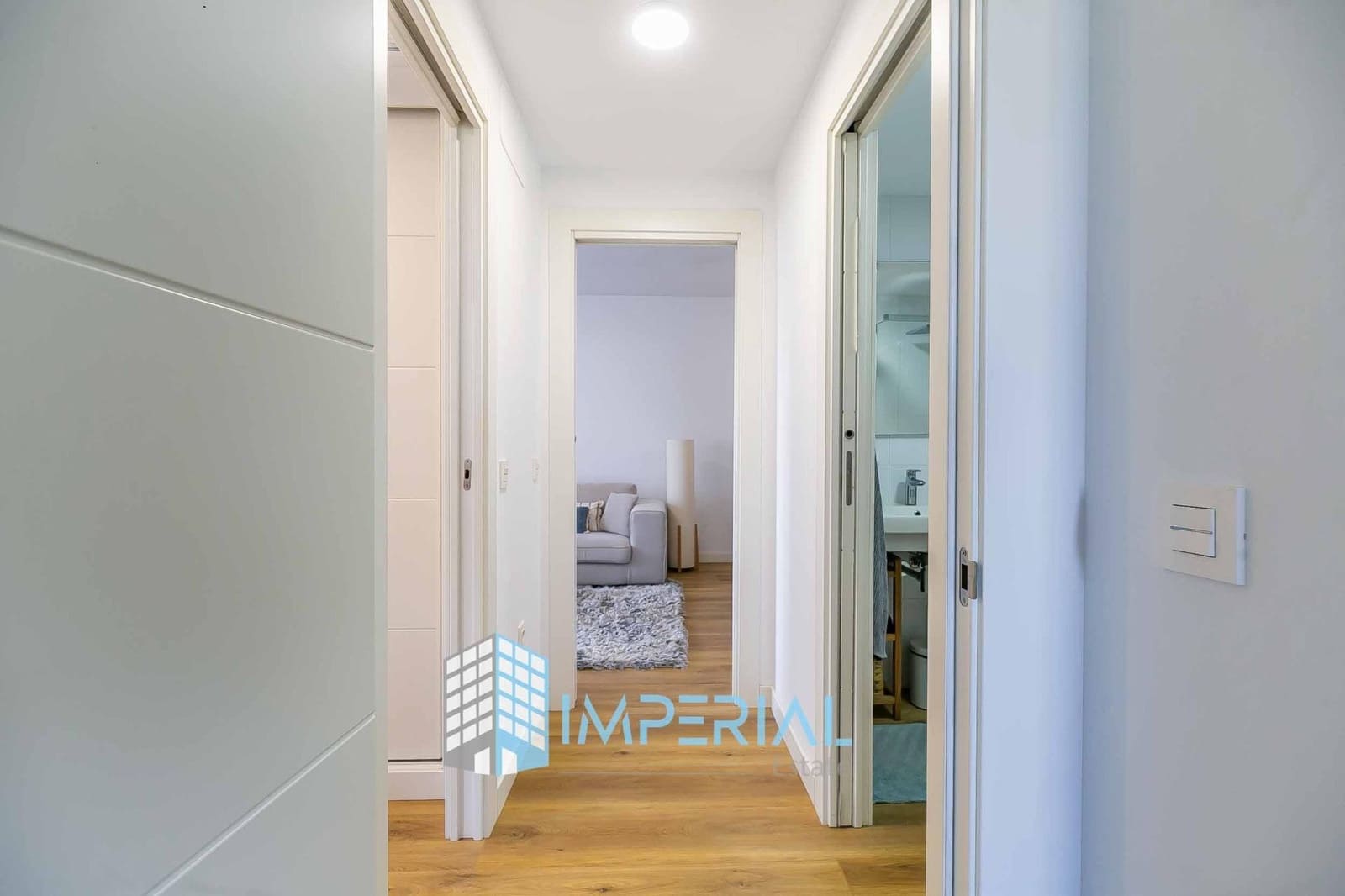 2 sovrum Lägenhet till salu i Fuengirola med pool - 449 000 € (Ref: 9808169)