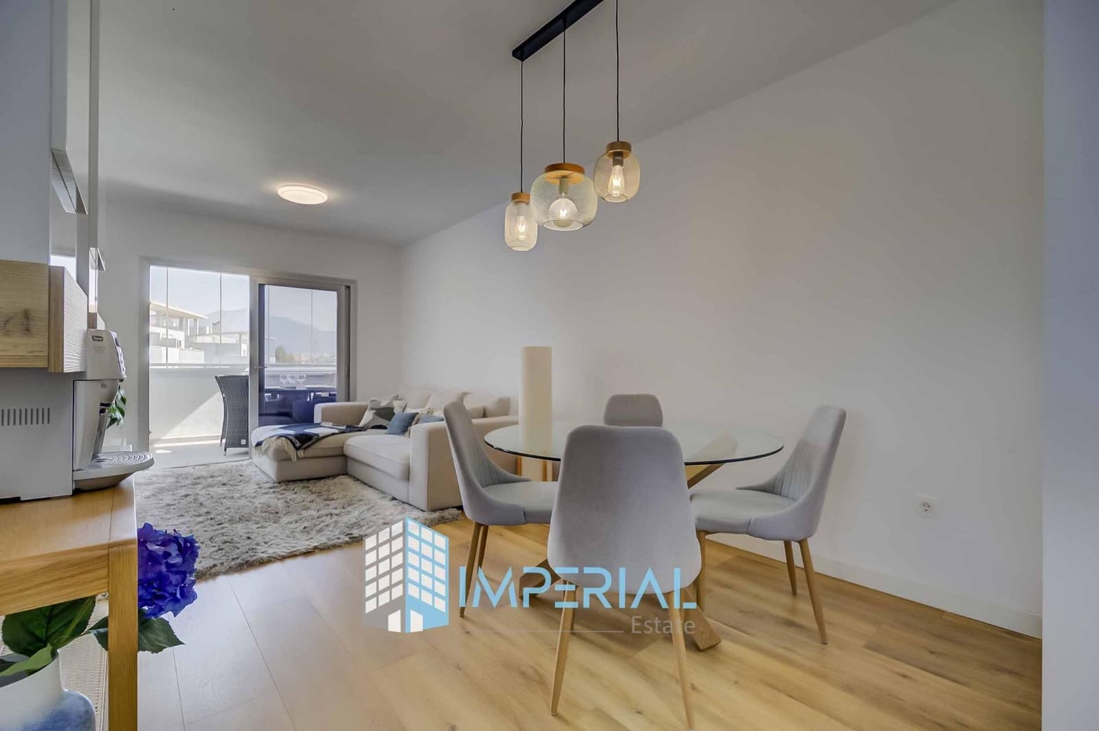 2 sovrum Lägenhet till salu i Fuengirola med pool - 449 000 € (Ref: 9808169)