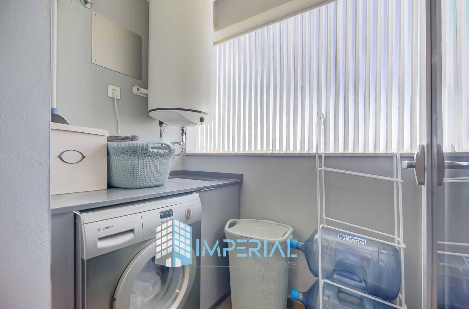 2 sovrum Lägenhet till salu i Fuengirola med pool - 449 000 € (Ref: 9808169)