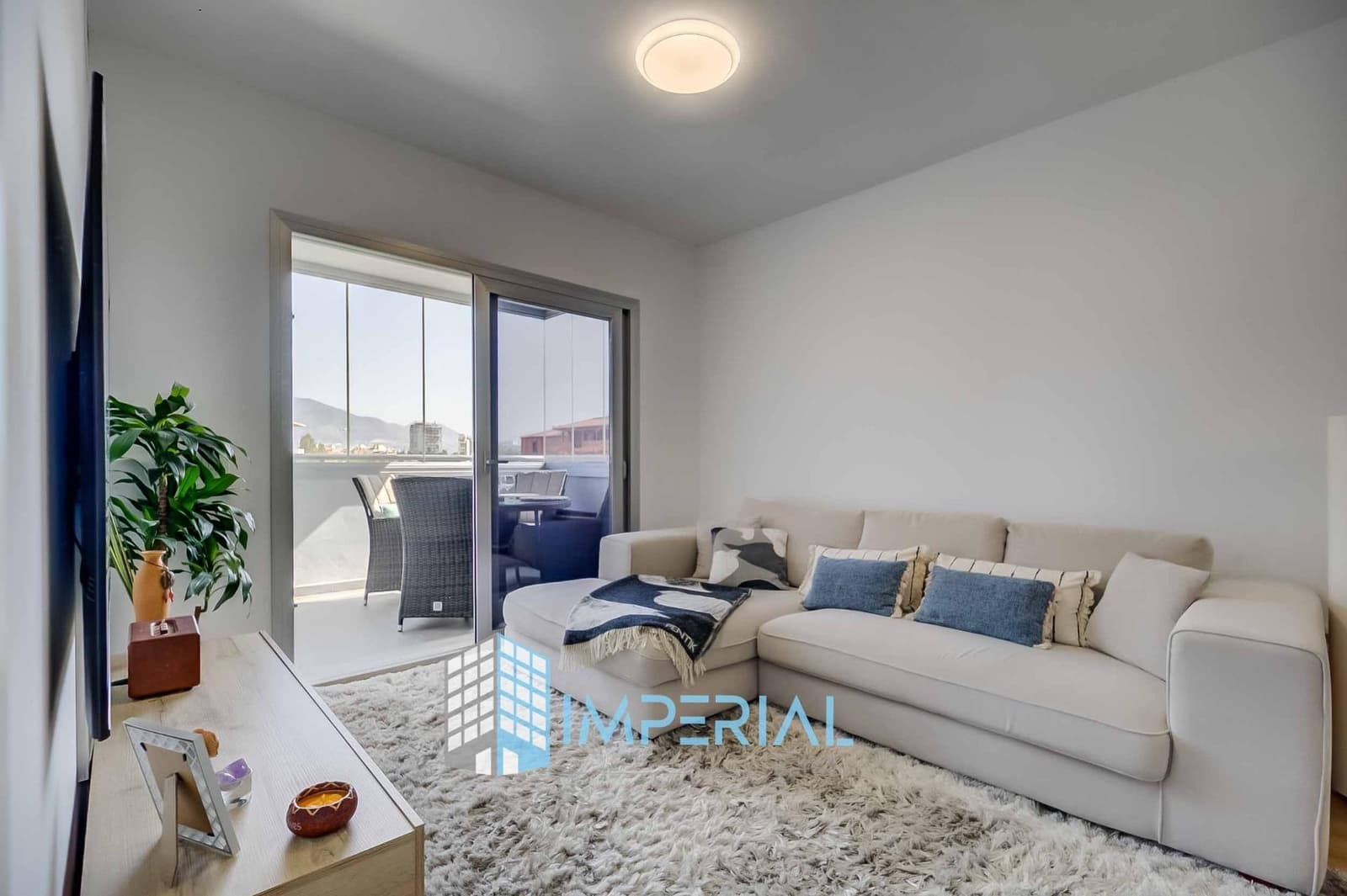 2 sovrum Lägenhet till salu i Fuengirola med pool - 449 000 € (Ref: 9808169)