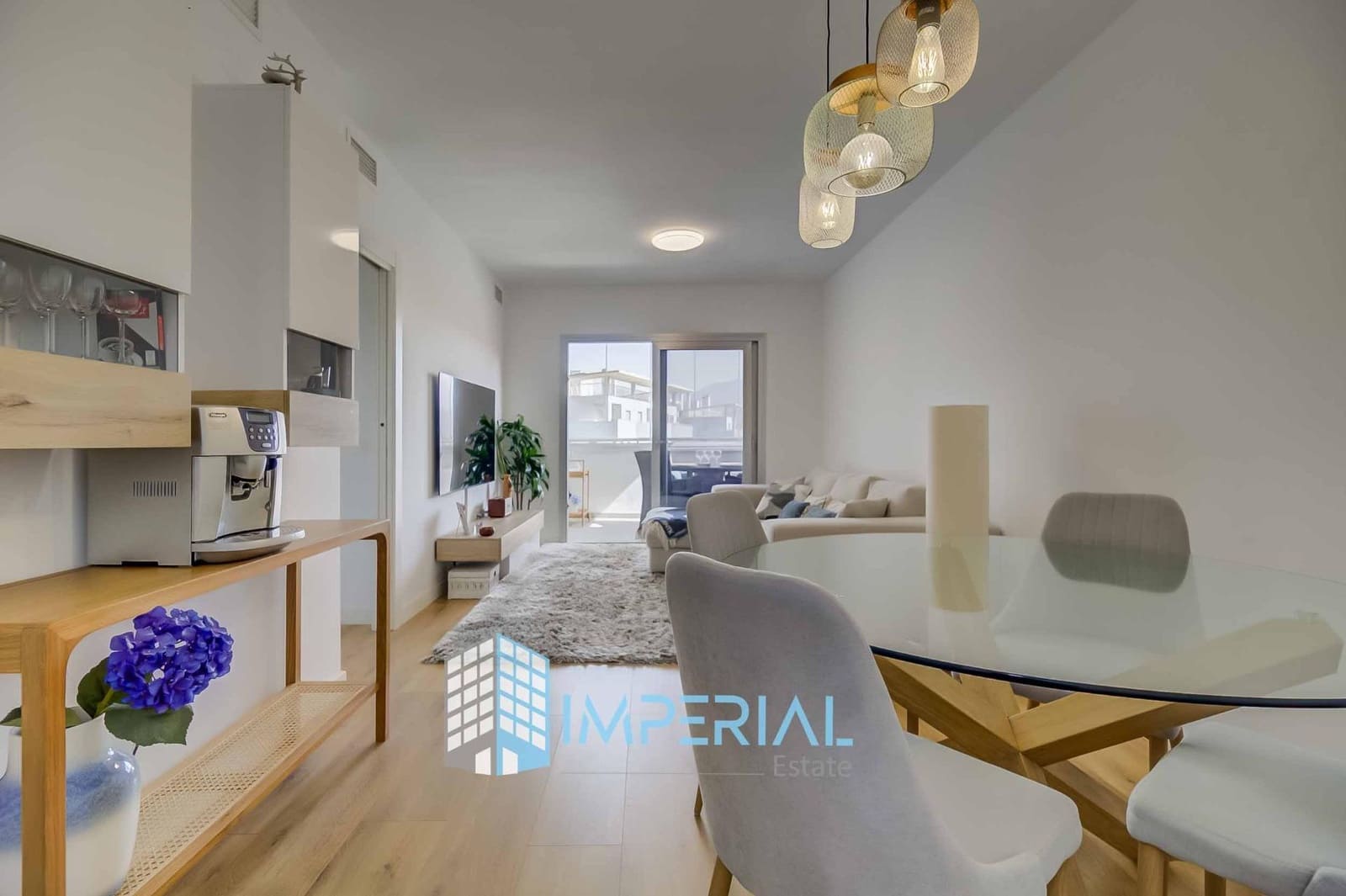 2 sovrum Lägenhet till salu i Fuengirola med pool - 449 000 € (Ref: 9808169)