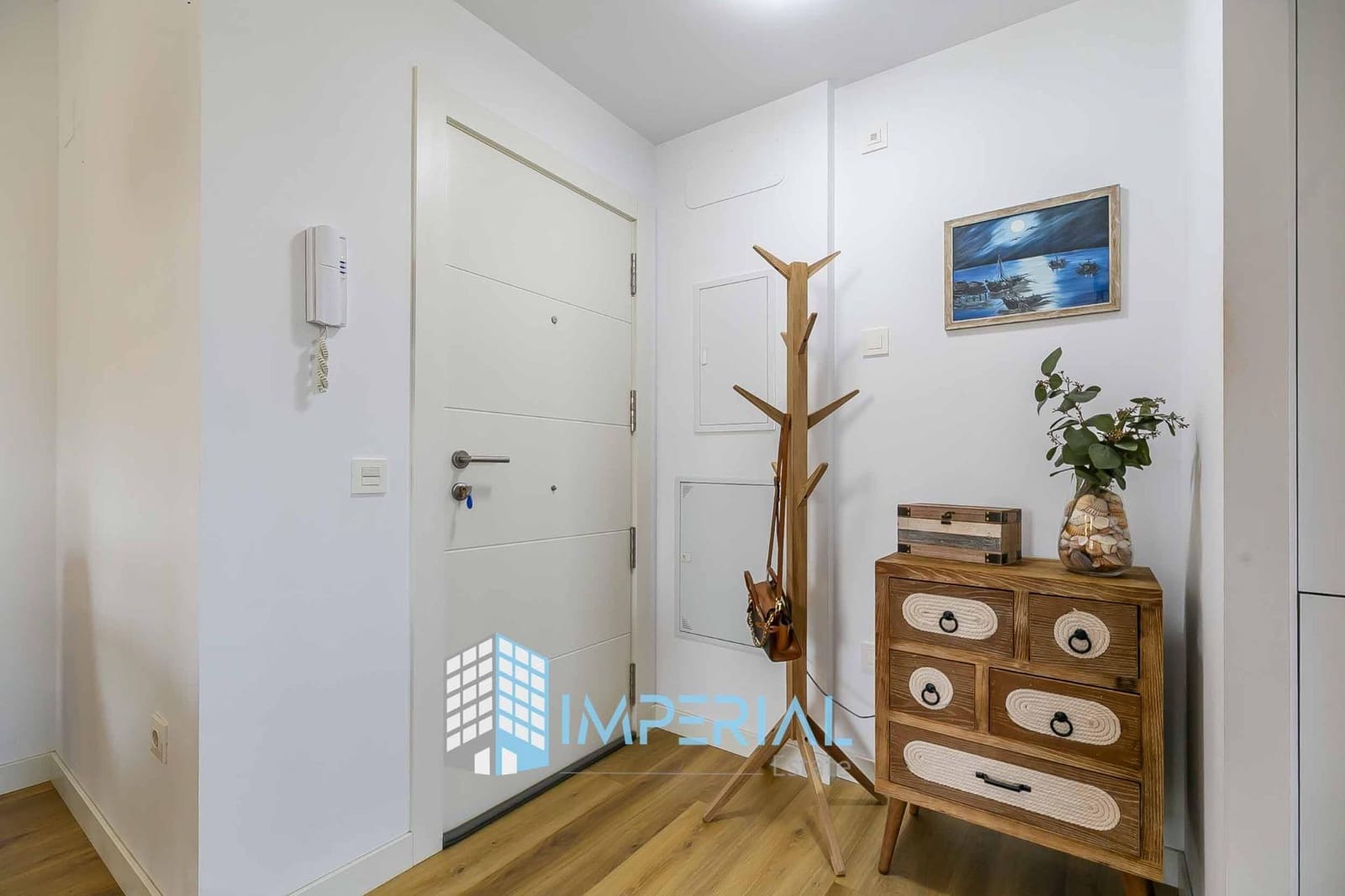 2 sovrum Lägenhet till salu i Fuengirola med pool - 449 000 € (Ref: 9808169)