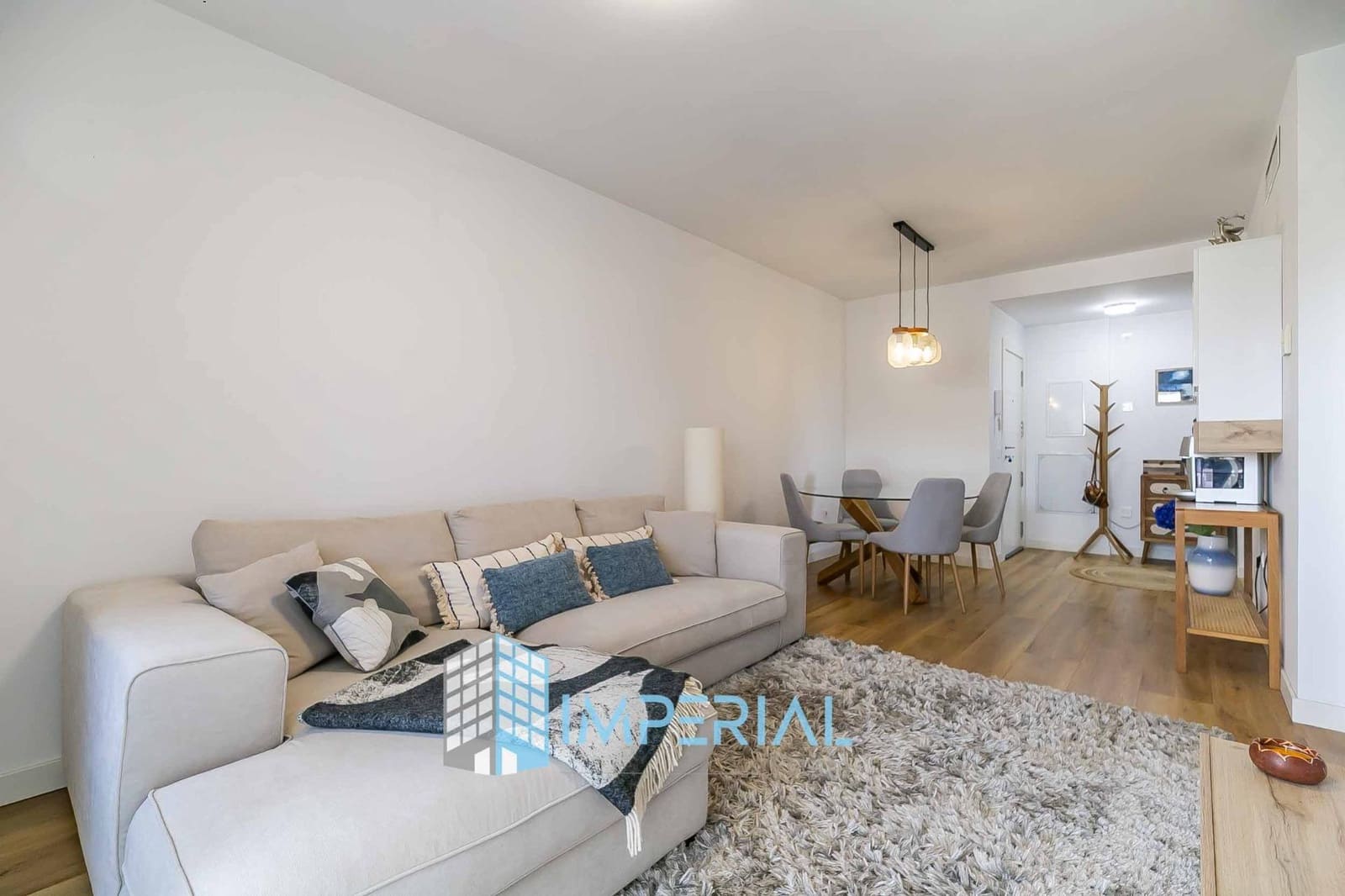 2 sovrum Lägenhet till salu i Fuengirola med pool - 449 000 € (Ref: 9808169)