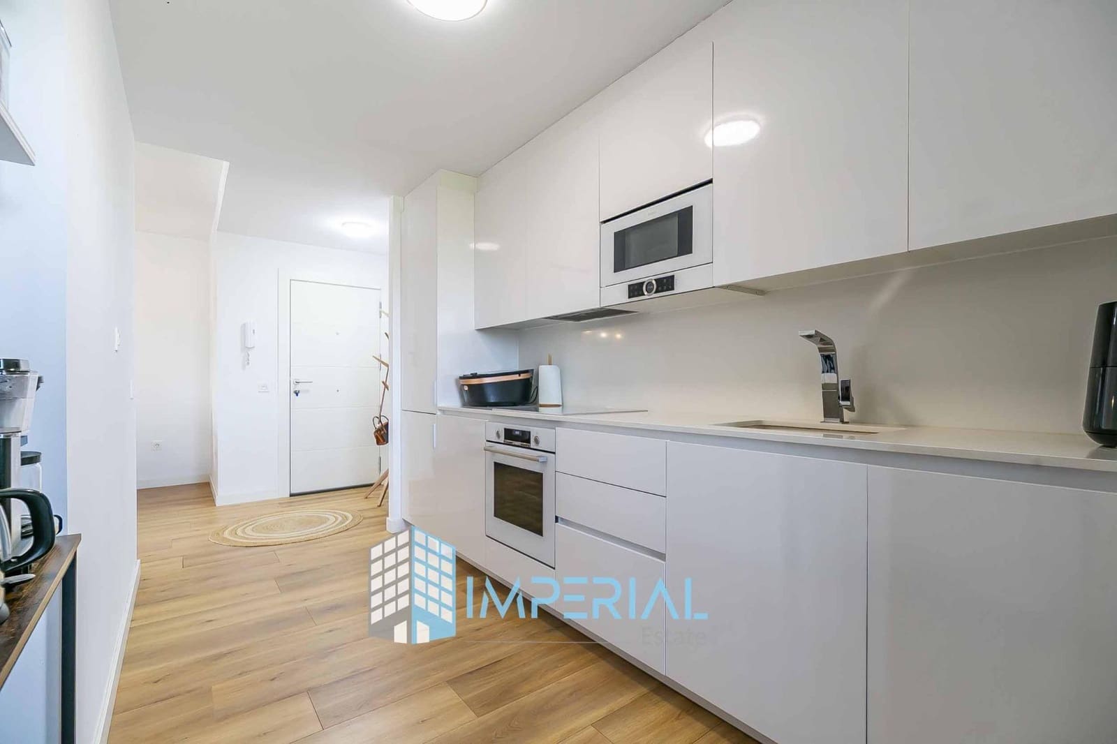 2 sovrum Lägenhet till salu i Fuengirola med pool - 449 000 € (Ref: 9808169)