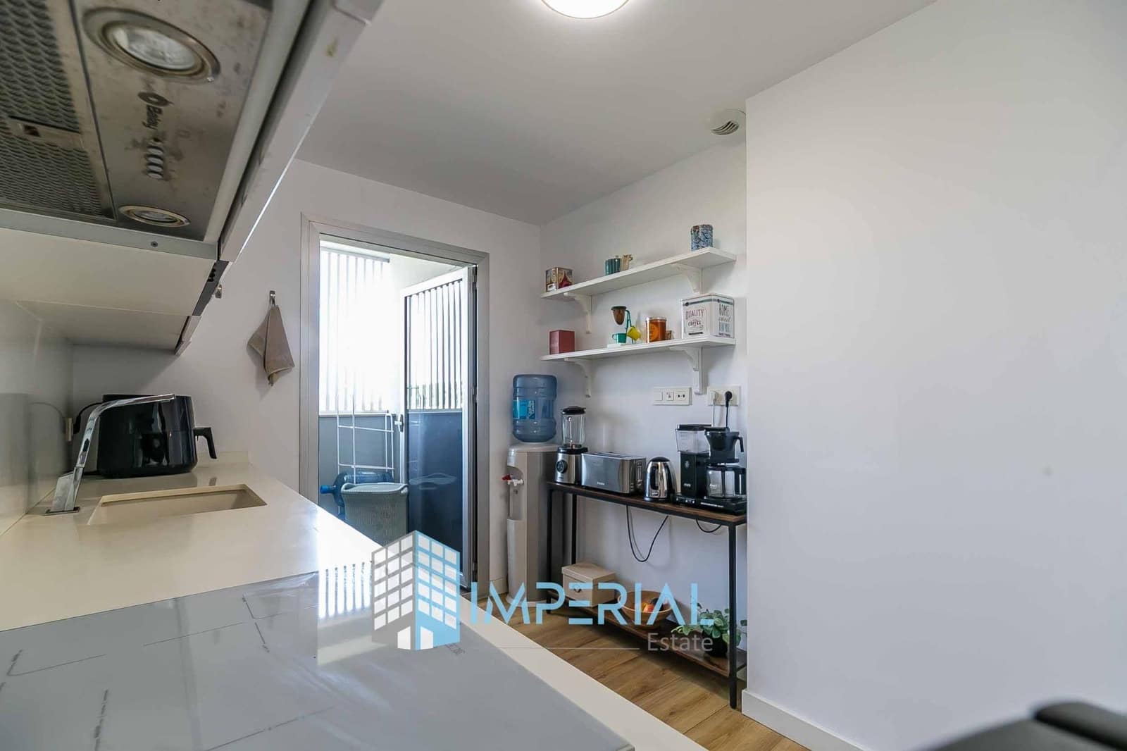 2 sovrum Lägenhet till salu i Fuengirola med pool - 449 000 € (Ref: 9808169)