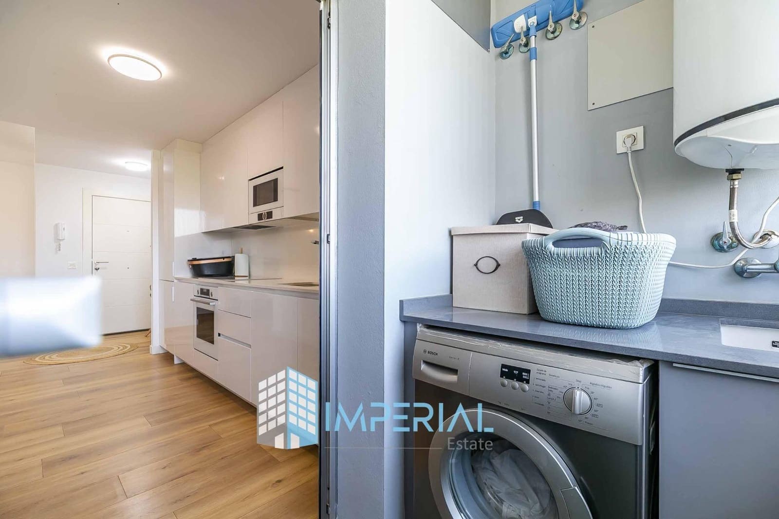 2 sovrum Lägenhet till salu i Fuengirola med pool - 449 000 € (Ref: 9808169)