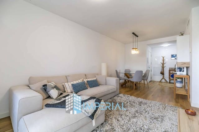 2 sovrum Lägenhet till salu i Fuengirola med pool - 449 000 € (Ref: 9808169)