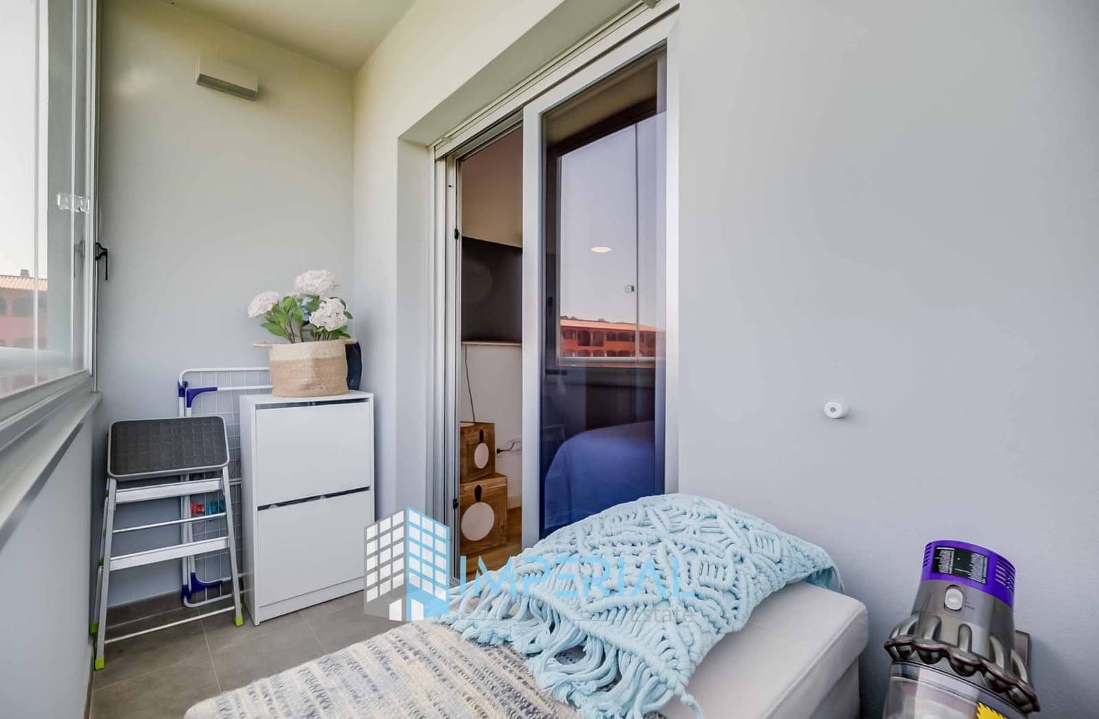 2 sovrum Lägenhet till salu i Fuengirola med pool - 449 000 € (Ref: 9808169)