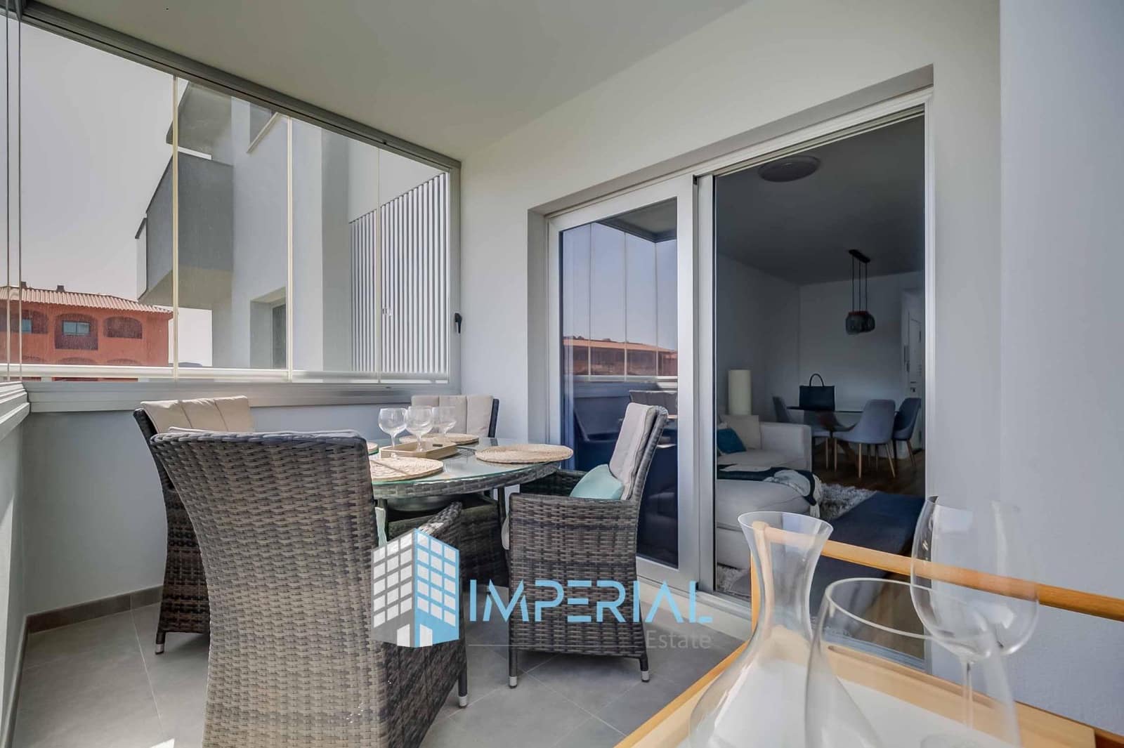 2 sovrum Lägenhet till salu i Fuengirola med pool - 449 000 € (Ref: 9808169)