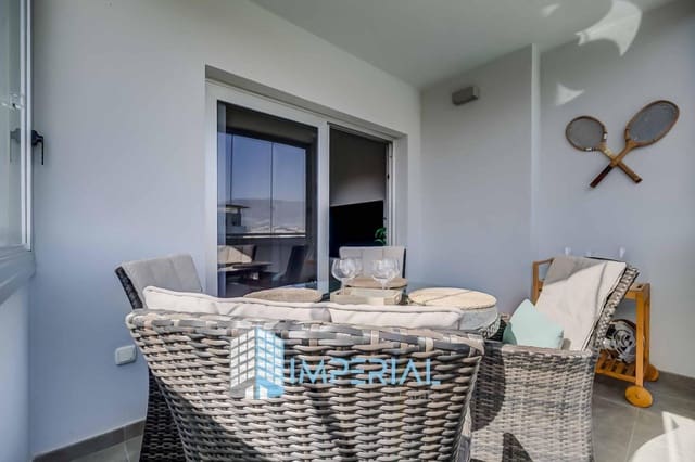 2 sovrum Lägenhet till salu i Fuengirola med pool - 449 000 € (Ref: 9808169)