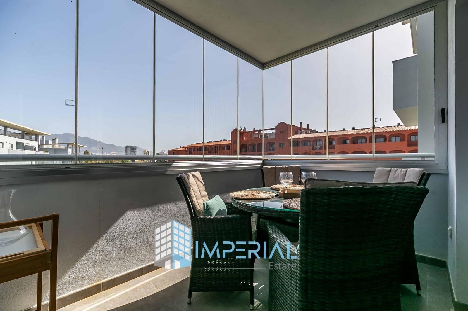 2 sovrum Lägenhet till salu i Fuengirola med pool - 449 000 € (Ref: 9808169)