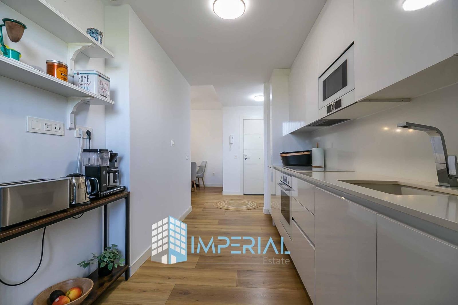 2 sovrum Lägenhet till salu i Fuengirola med pool - 449 000 € (Ref: 9808169)