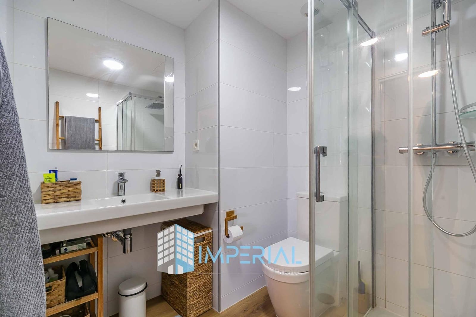 2 sovrum Lägenhet till salu i Fuengirola med pool - 449 000 € (Ref: 9808169)