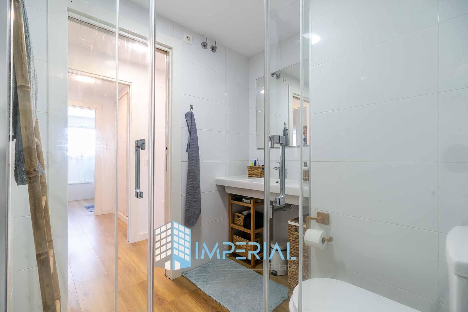 2 sovrum Lägenhet till salu i Fuengirola med pool - 449 000 € (Ref: 9808169)